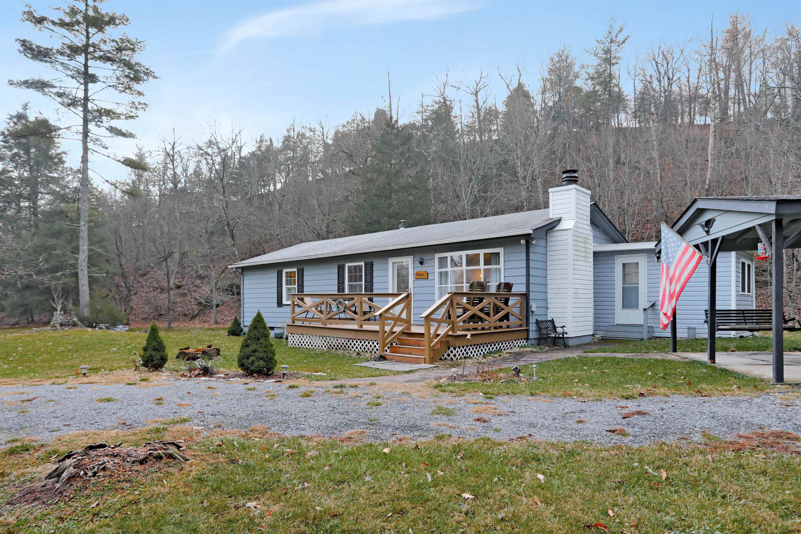 19155 Overly Hollow Road Bergton, VA 22811 - Photo 46 of 67 Gallery Image 46