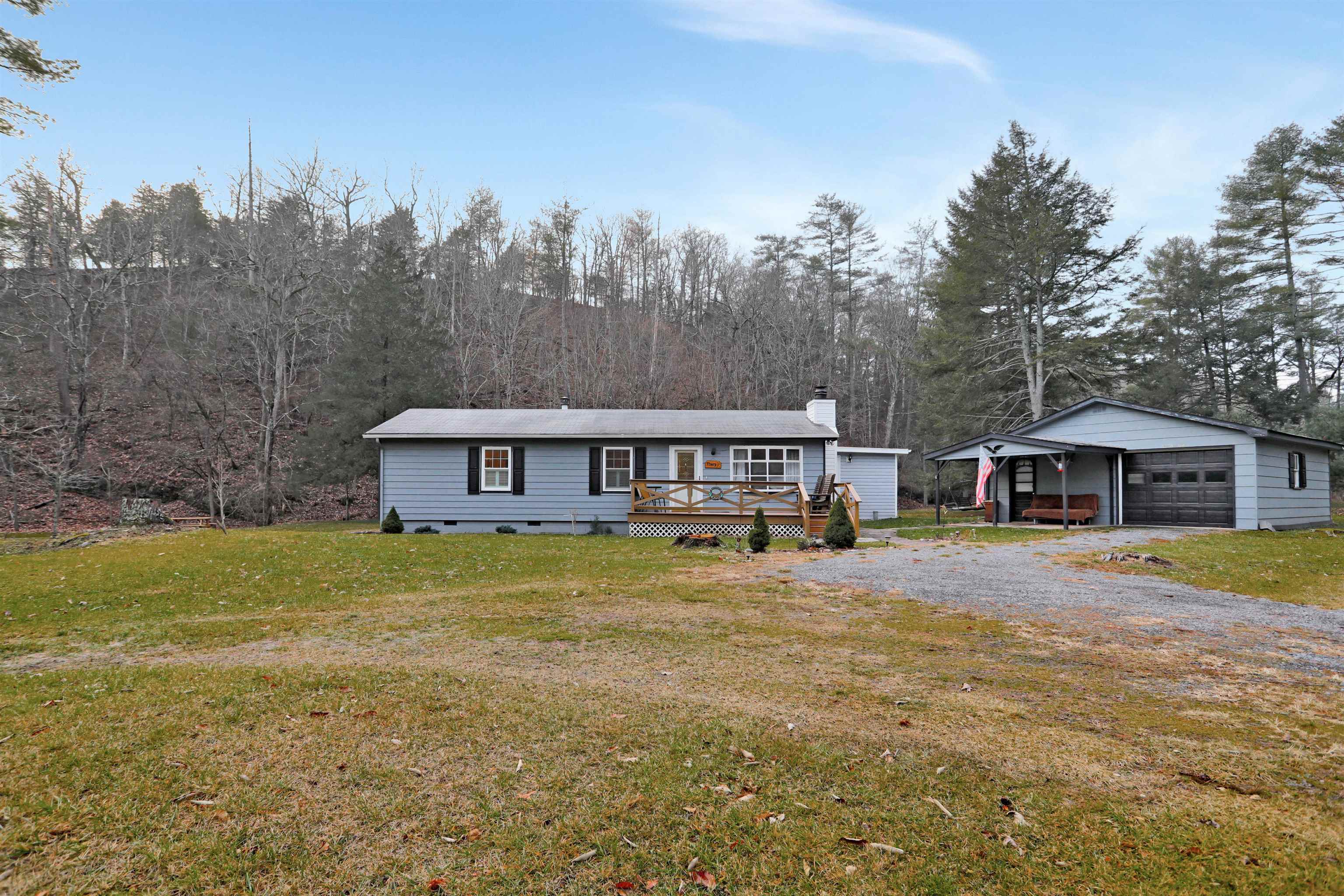 19155 Overly Hollow Road Bergton, VA 22811 - Photo 47 of 67 Gallery Image 47