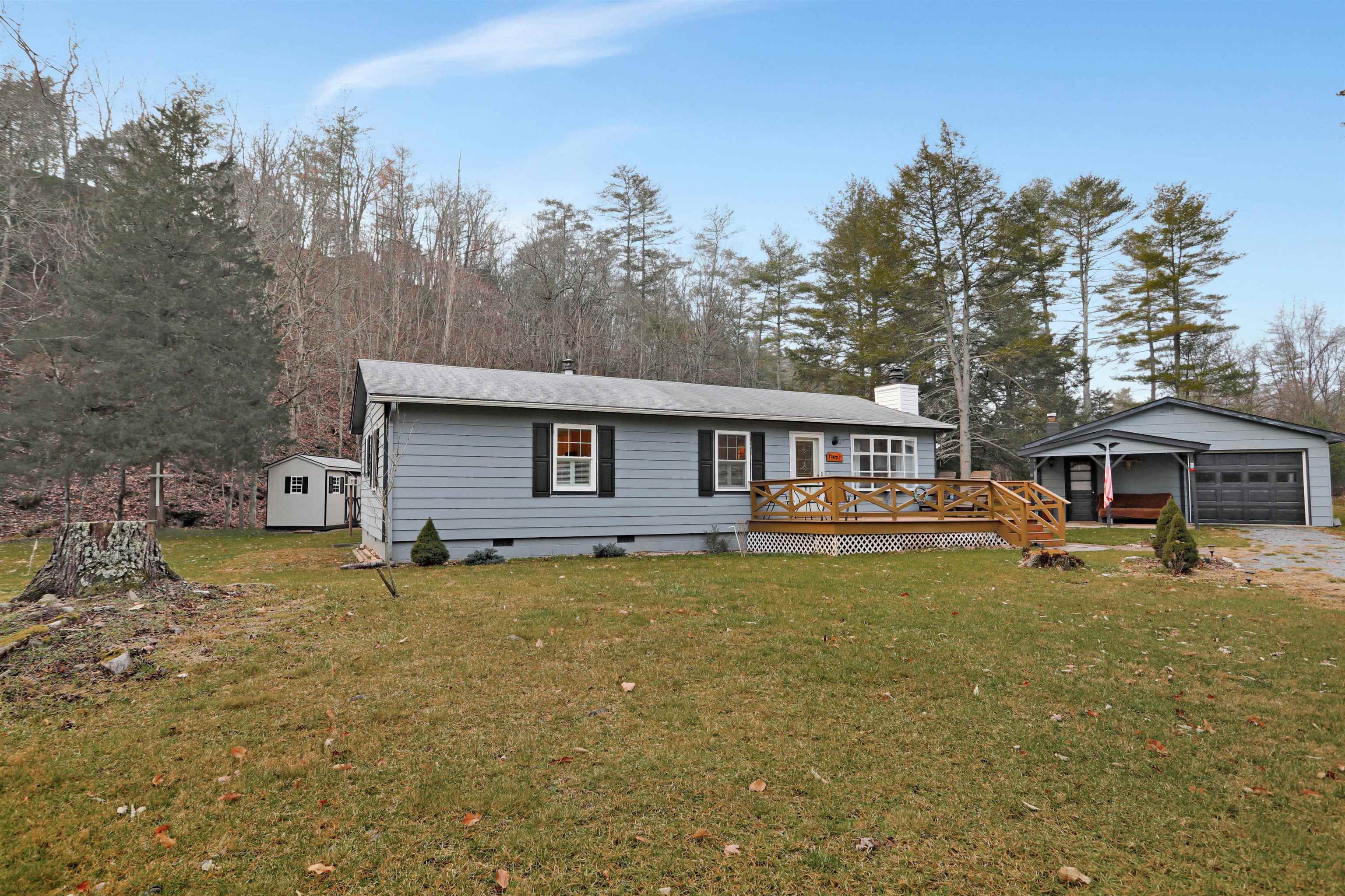 19155 Overly Hollow Road Bergton, VA 22811 - Photo 48 of 67 Gallery Image 48