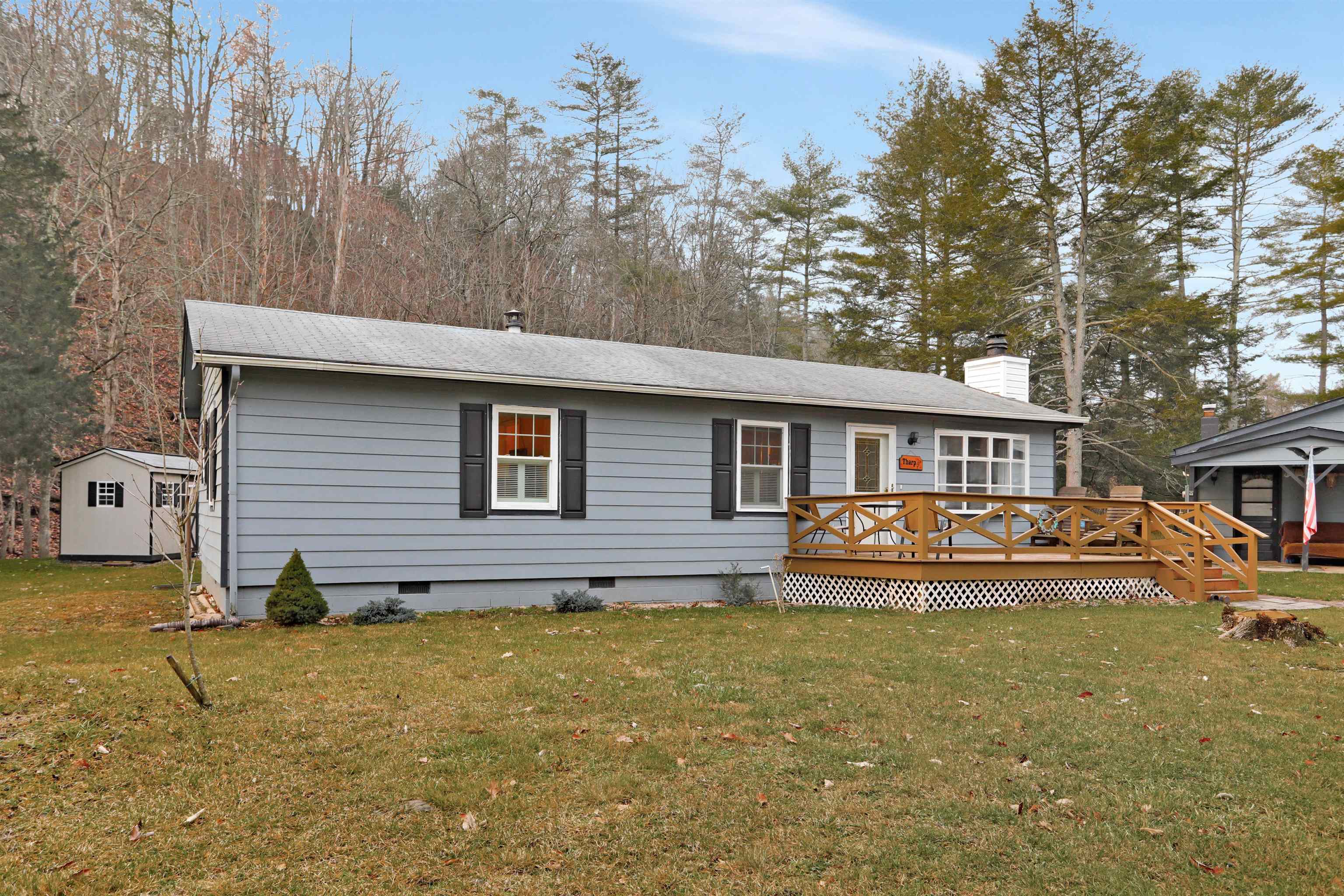 19155 Overly Hollow Road Bergton, VA 22811 - Photo 49 of 67 Gallery Image 49