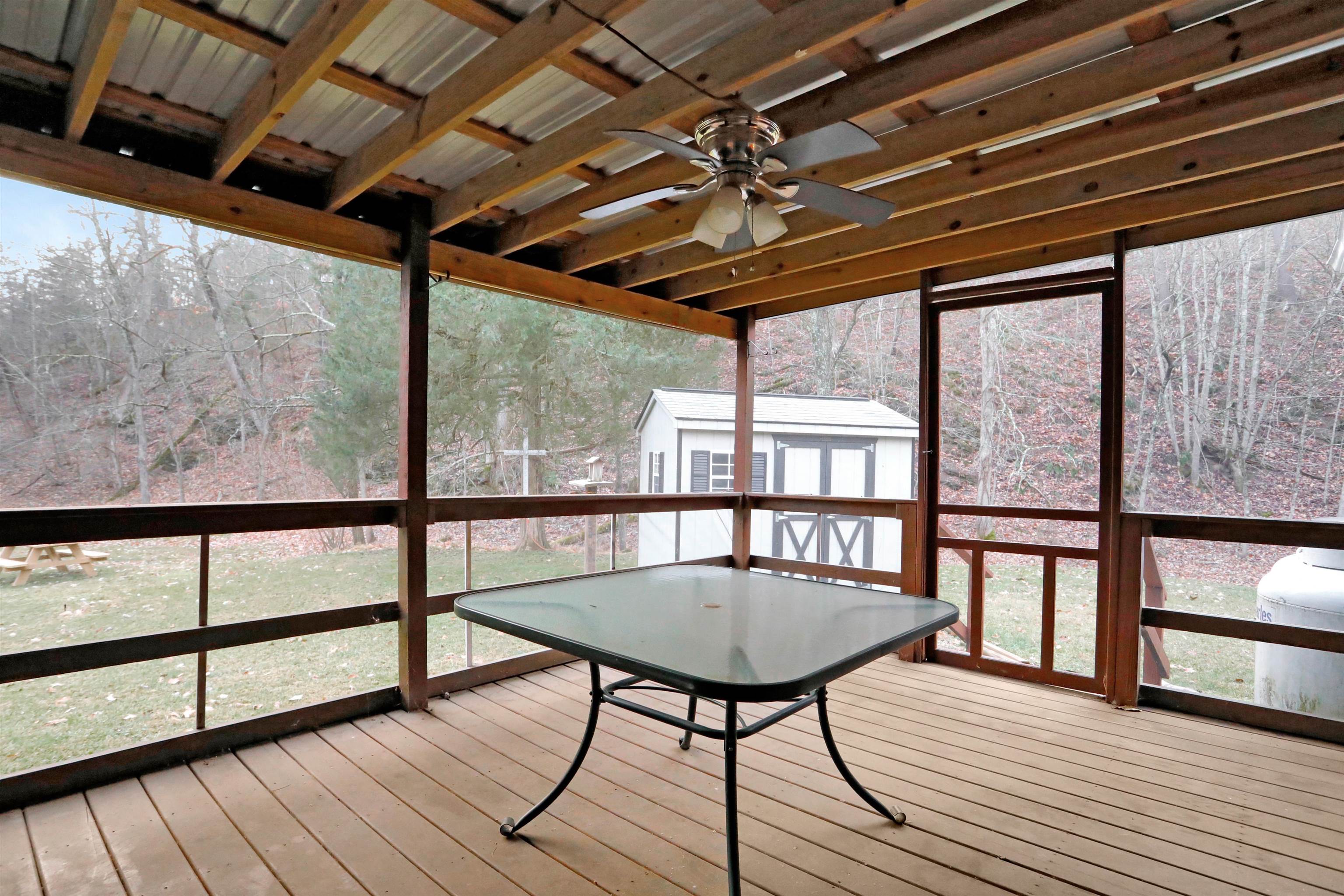 19155 Overly Hollow Road Bergton, VA 22811 - Photo 51 of 67 Gallery Image 51