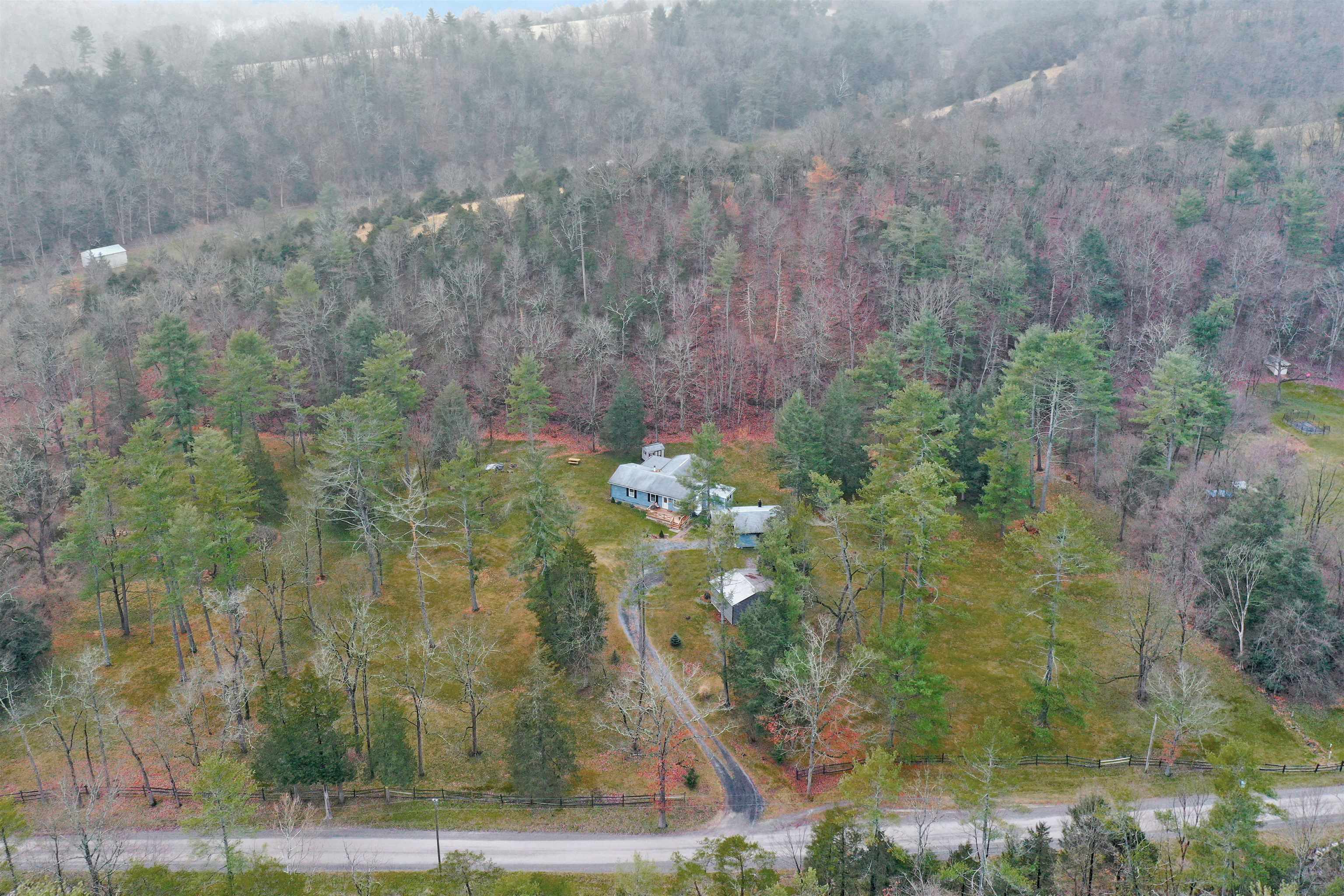 19155 Overly Hollow Road Bergton, VA 22811 - Photo 60 of 67 Gallery Image 60