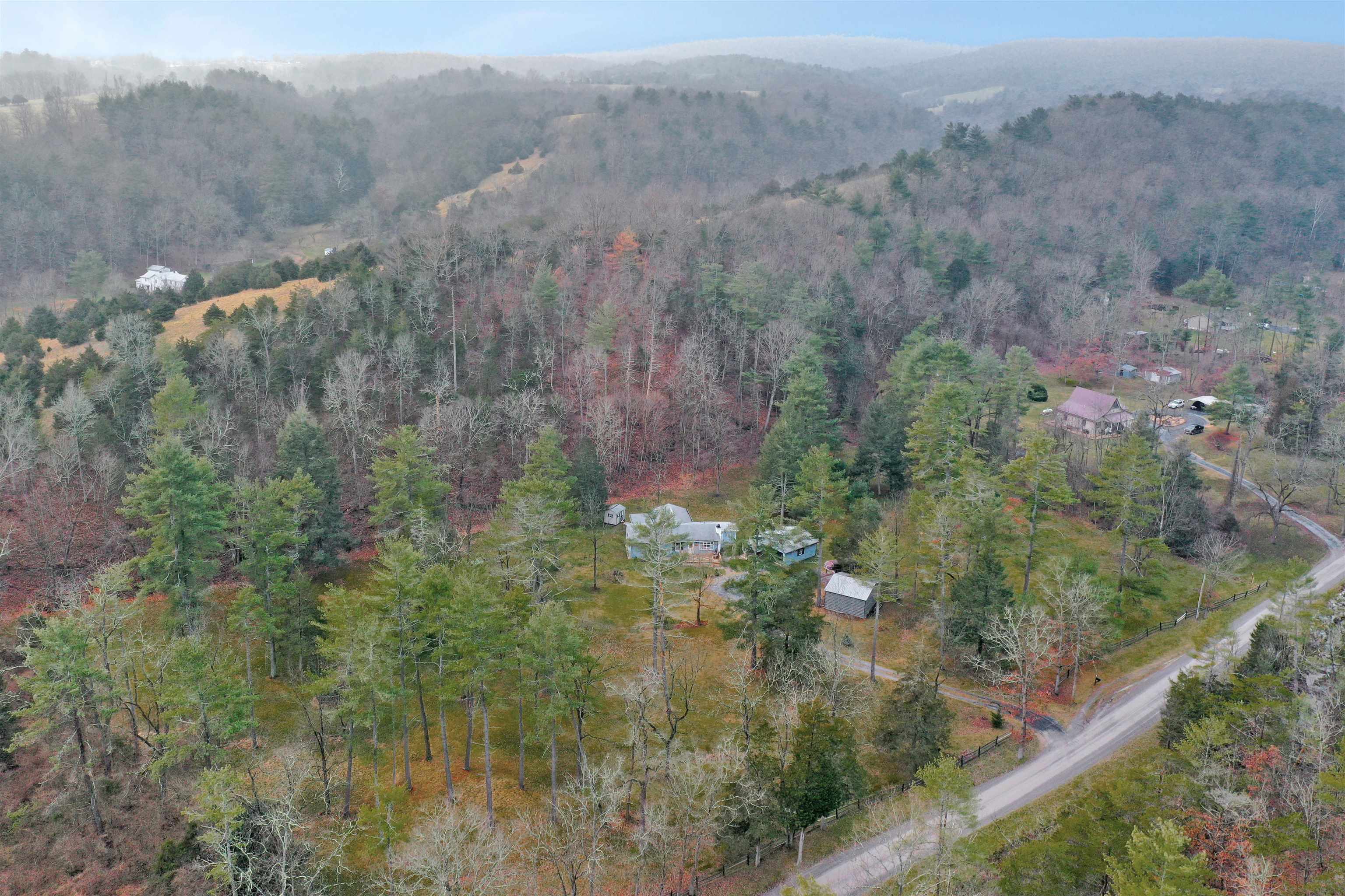19155 Overly Hollow Road Bergton, VA 22811 - Photo 61 of 67 Gallery Image 61