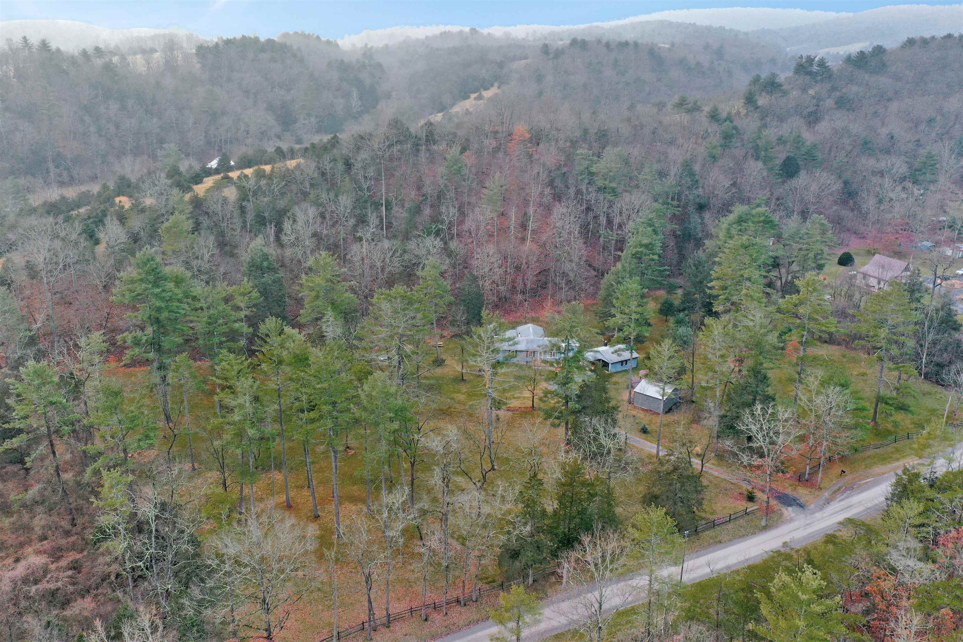 19155 Overly Hollow Road Bergton, VA 22811 - Photo 62 of 67 Gallery Image 62