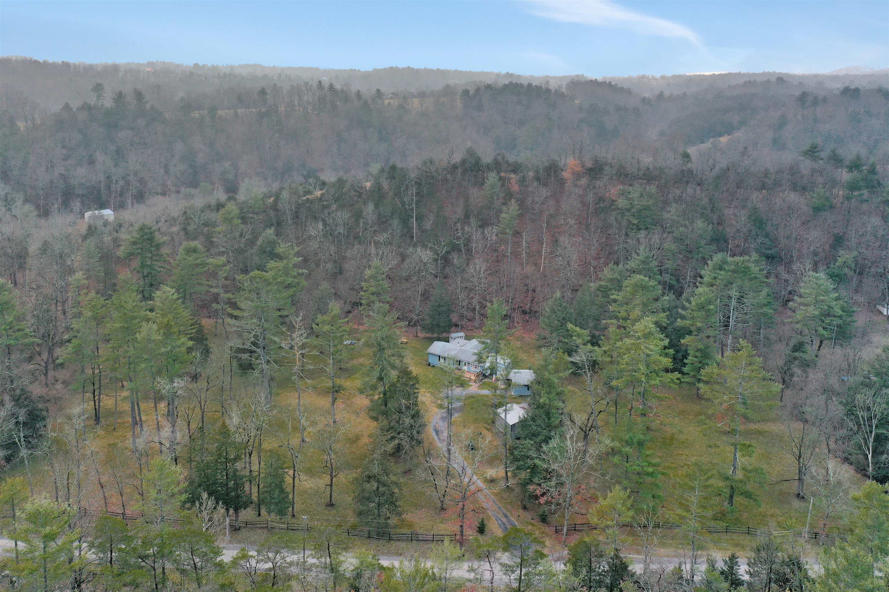 19155 Overly Hollow Road Bergton, VA 22811 - Photo 63 of 67 Gallery Image 63