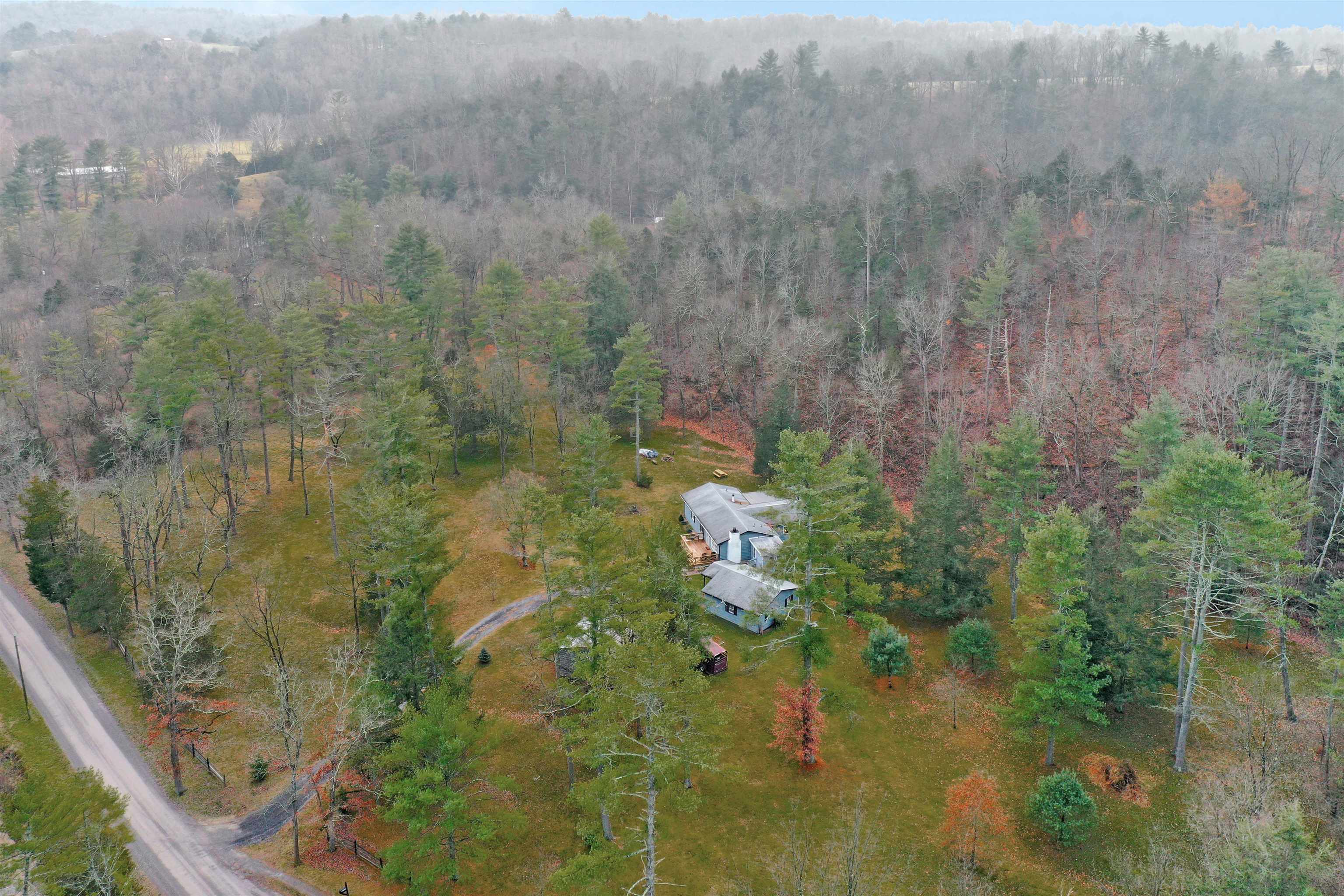 19155 Overly Hollow Road Bergton, VA 22811 - Photo 65 of 67 Gallery Image 65
