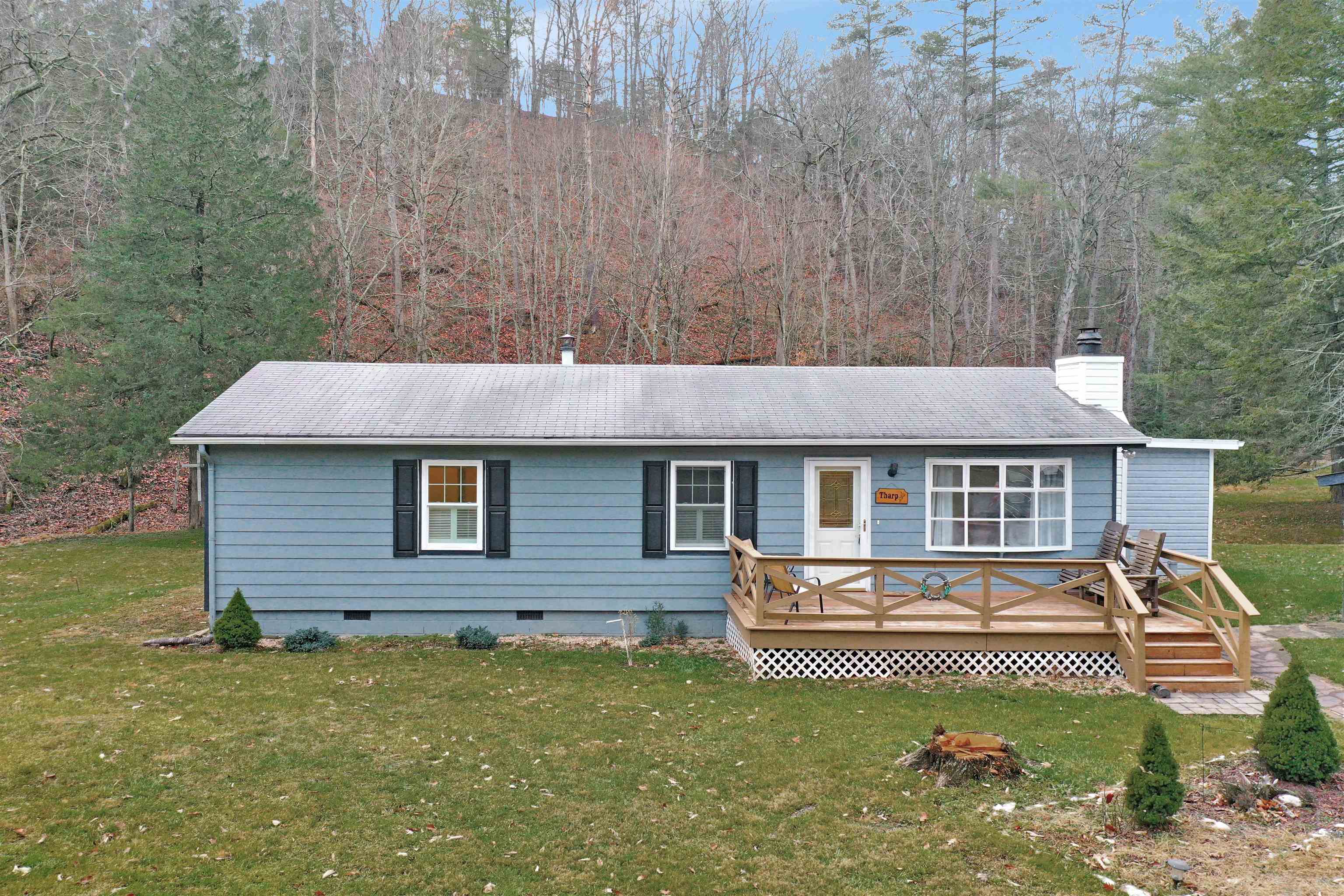 19155 Overly Hollow Road Bergton, VA 22811 - Photo 66 of 67 Gallery Image 66