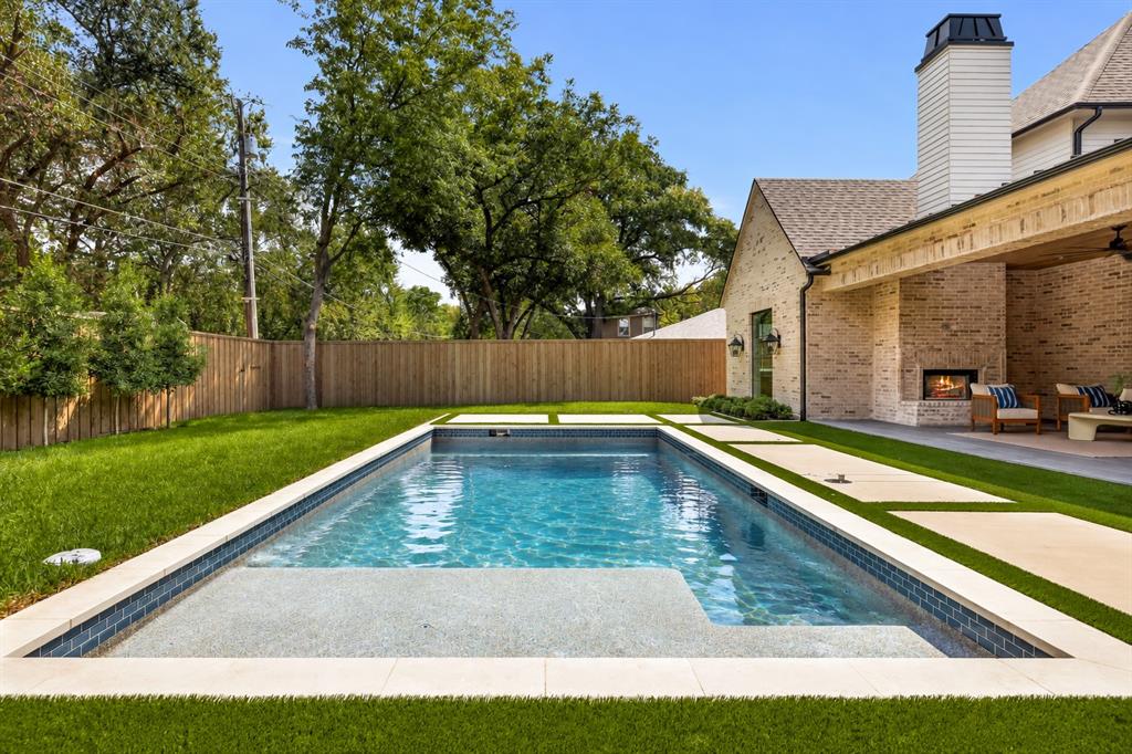 652 Harter Road Dallas, TX 75218 - Photo 33 of 39 Gallery Image 33