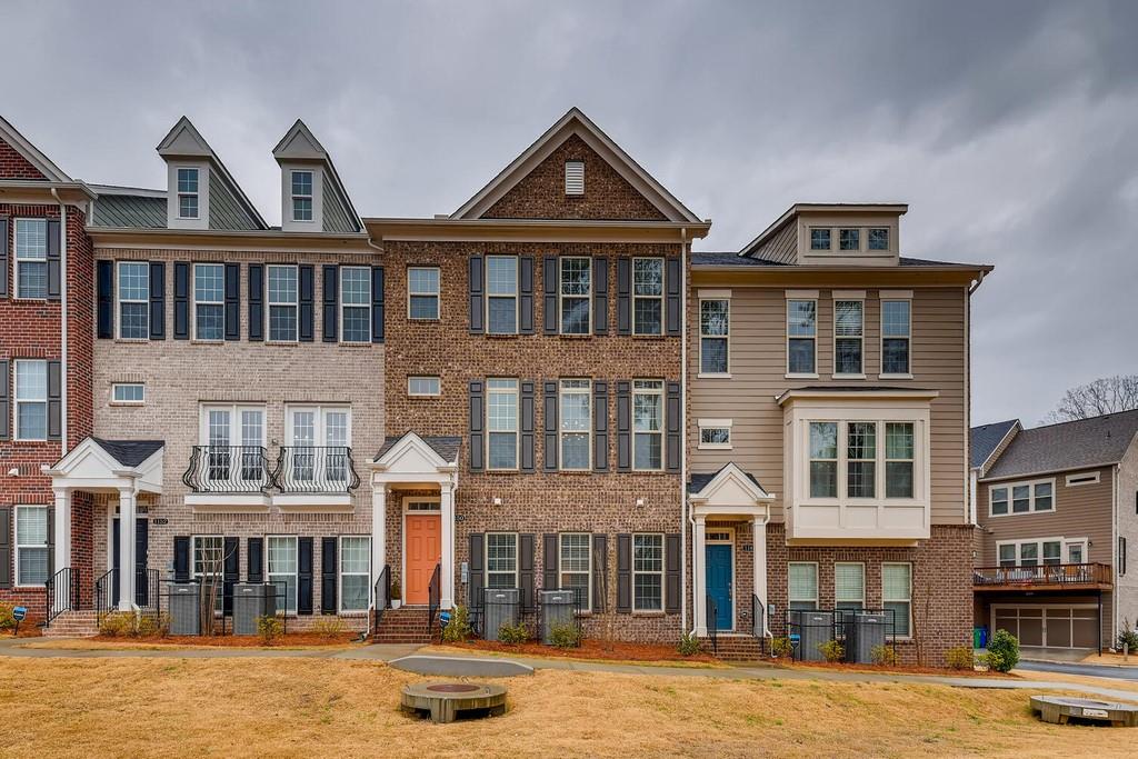 1150 Millennium Park Road Decatur, GA 30033 - Photo 1 of 1