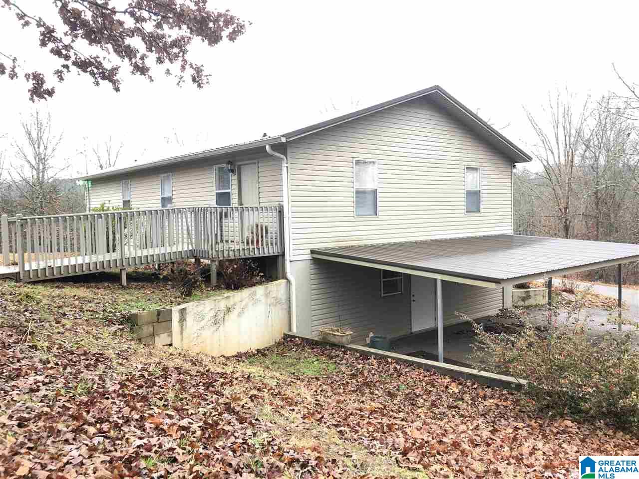 30899 Highway 431 Heflin, AL 36264 - Photo 40 of 42