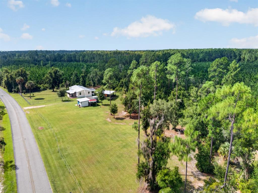 18748 Northeast 148th Terrace Road Fort McCoy, FL 32134 - Photo 46 of 53 Gallery Image 46