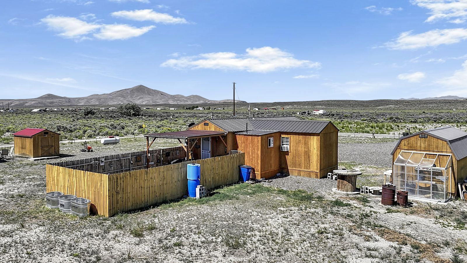 7224 Reese River Road Elko, NV 89801 - Photo 2 of 28