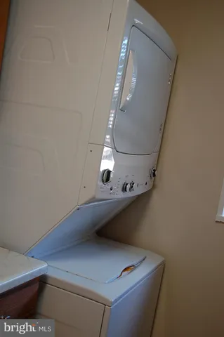 a view of storage area