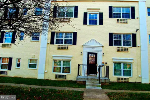 $175,000 | 2237 Farrington Avenue, Unit 101, Alexandria, VA 22303