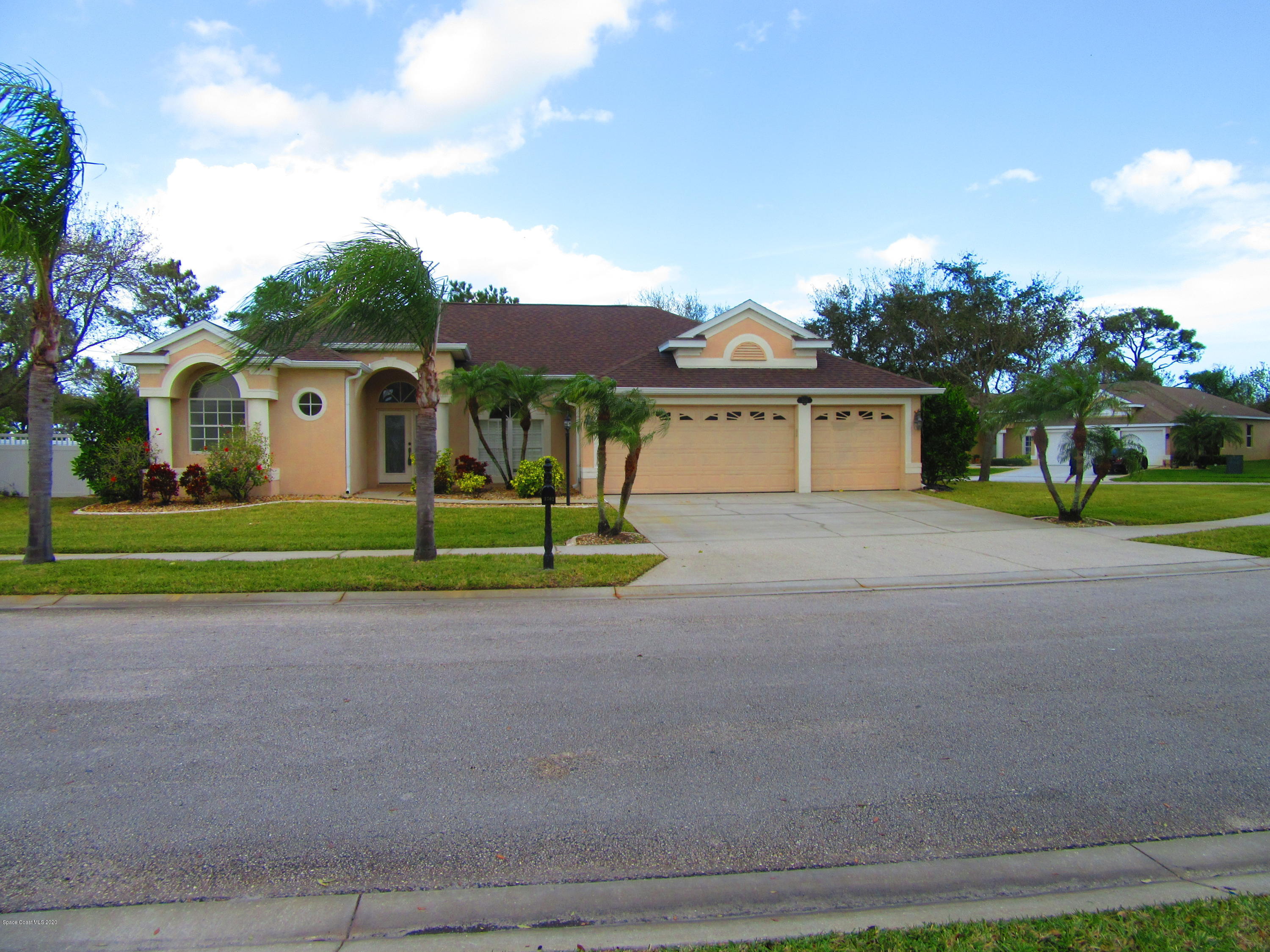 3702 Stream Drive Melbourne, FL 32940 - Photo 1 of 17 IMG_1774