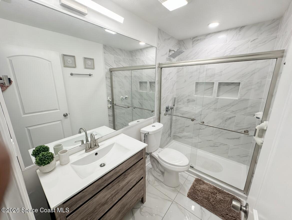 704 Carriage Hill Road Melbourne, FL 32940 - Photo 39 of 59 Bath 2