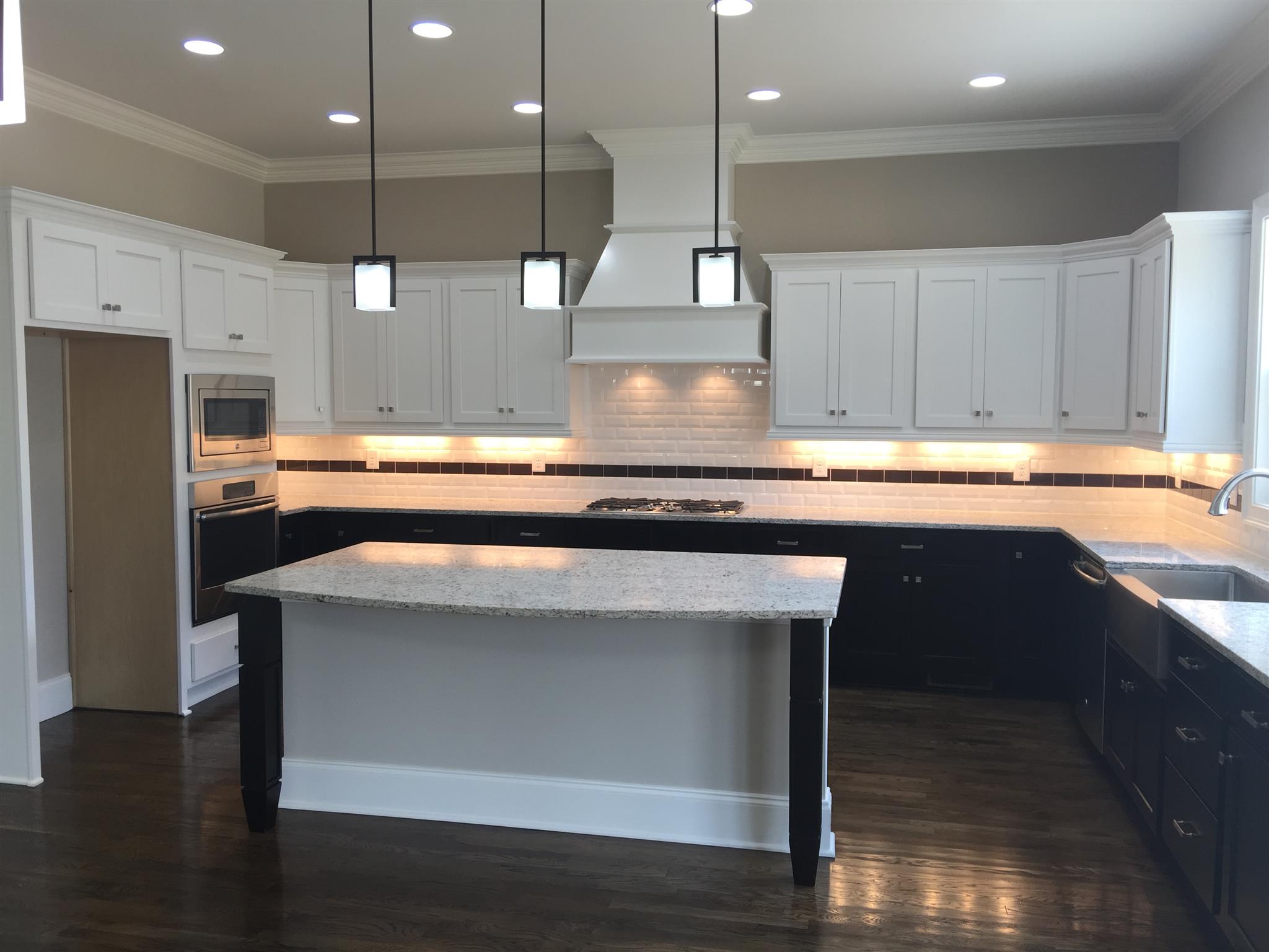 468 Alfred Ladd Road East Franklin, TN 37064 - Photo 2 of 10 Gallery Image 2