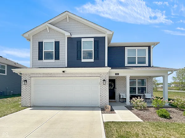 $349,000 | 6338 Card Boulevard, Indianapolis, IN 46221