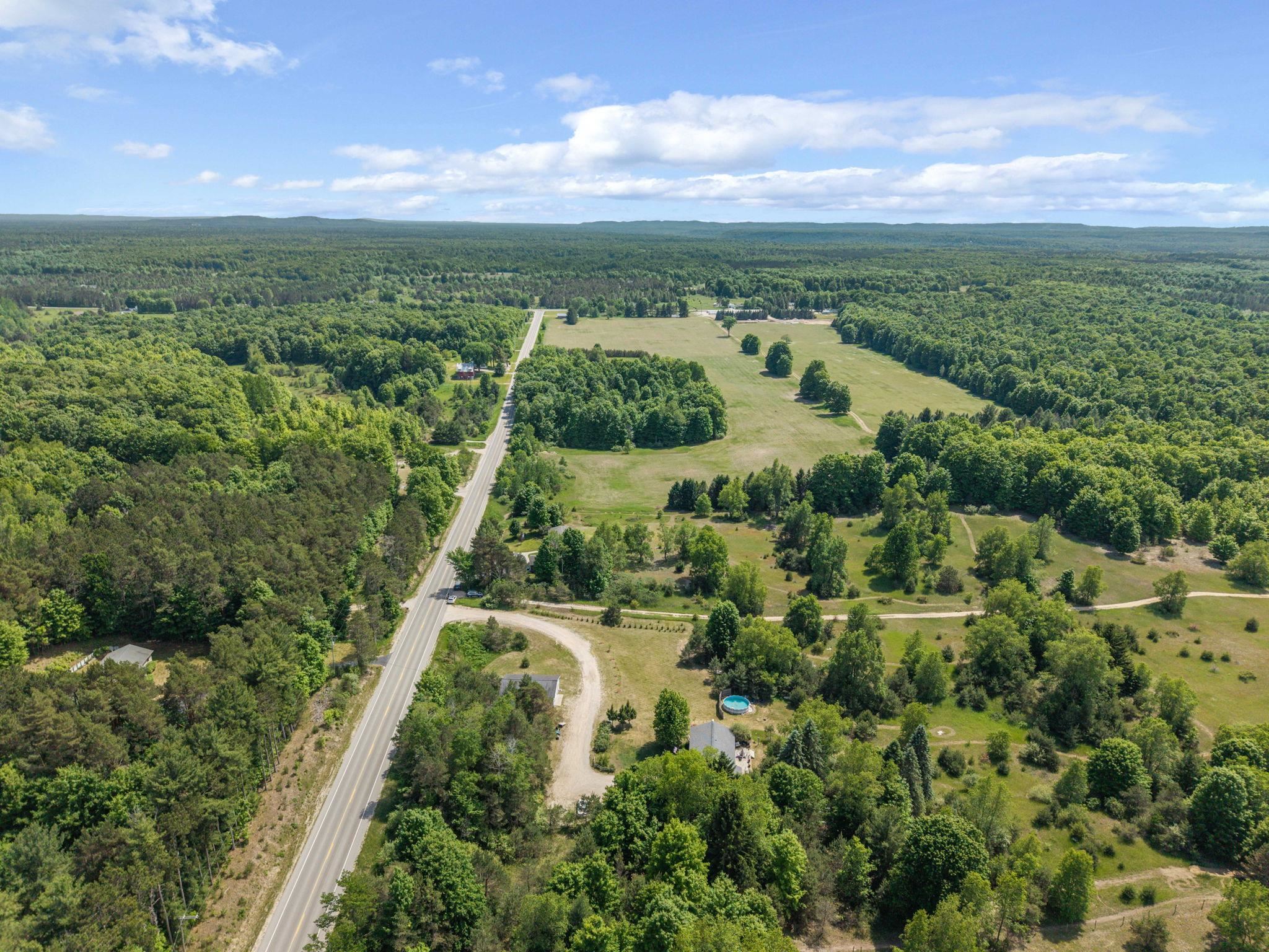 390 South Marshall Road Beulah, MI 49617 - Photo 65 of 83