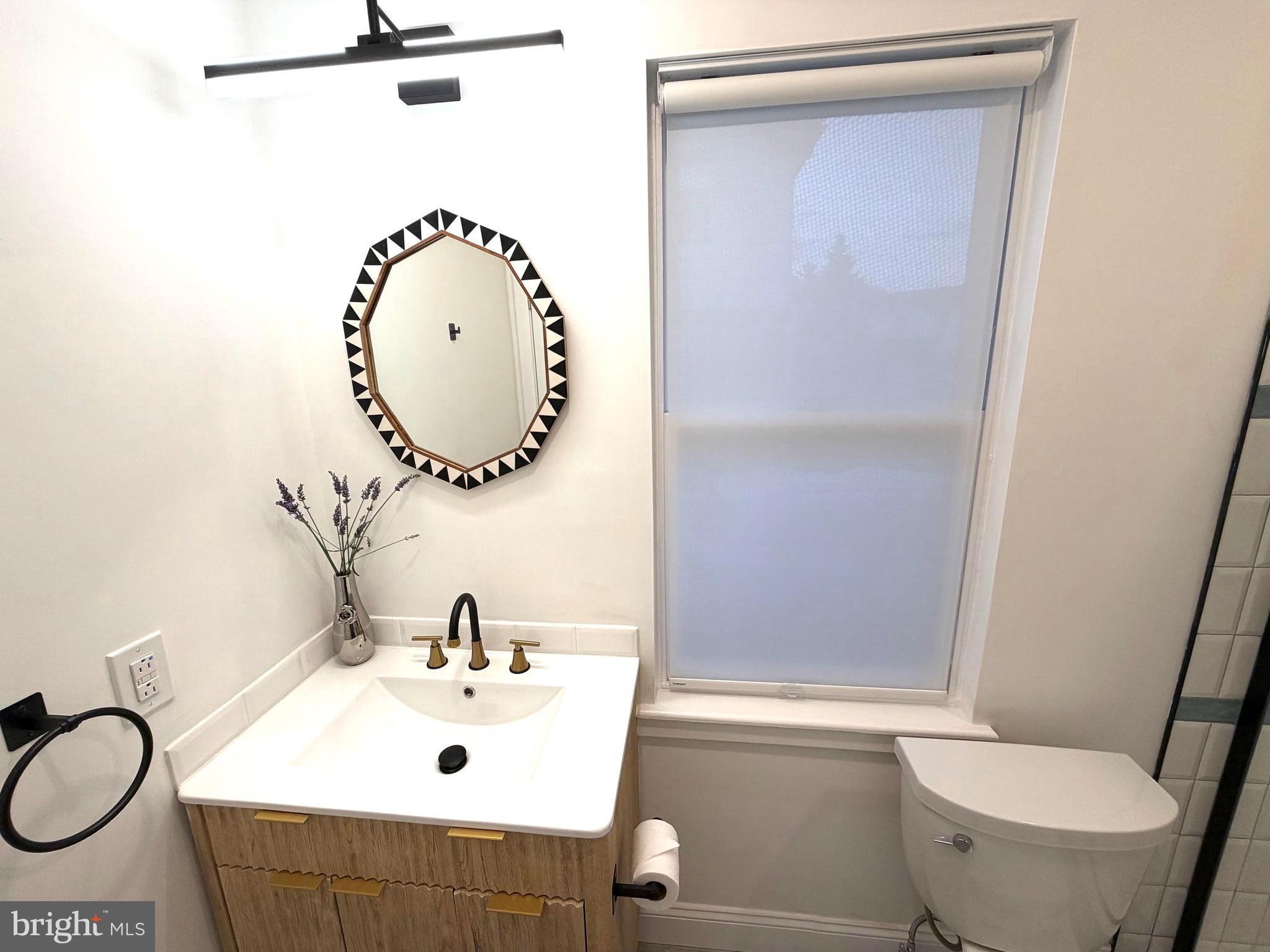 606 Valley Road Havertown, PA 19083 - Photo 11 of 46 new full bath 1st floor