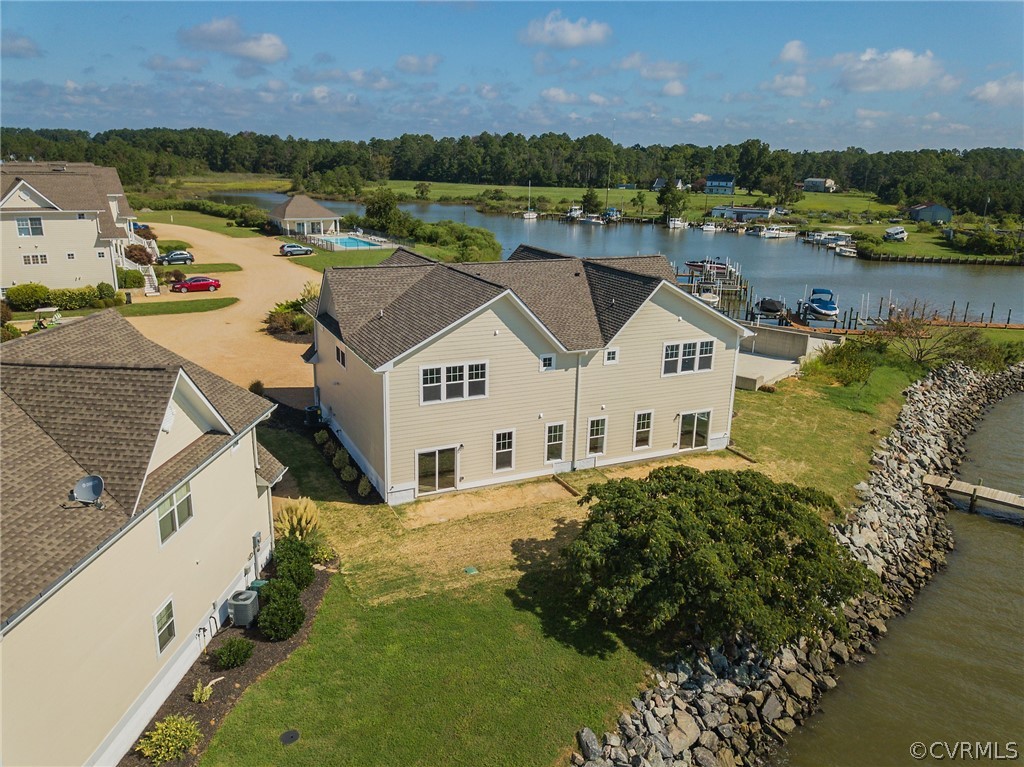 588 Riverside Drive Lancaster, VA 22503 - Photo 38 of 50 Gallery Image 38