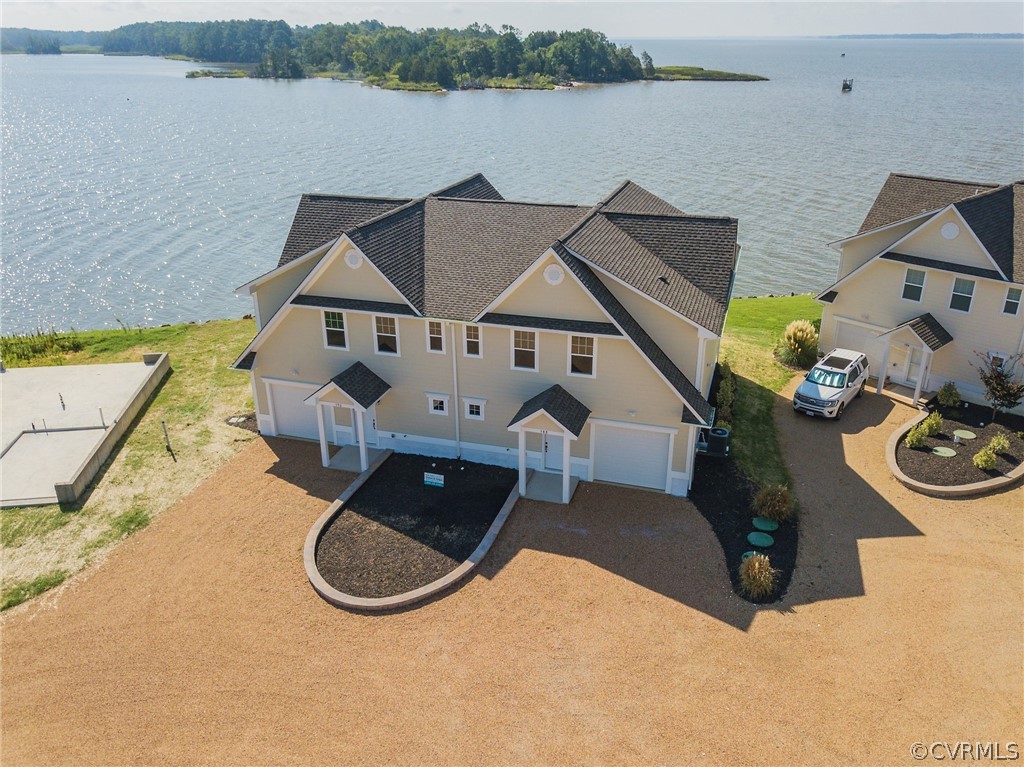 588 Riverside Drive Lancaster, VA 22503 - Photo 4 of 50 Gallery Image 4