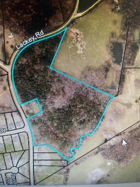 1632 Austin Road Winder, GA 30680 - Photo 1 of 1 a view of a backyard