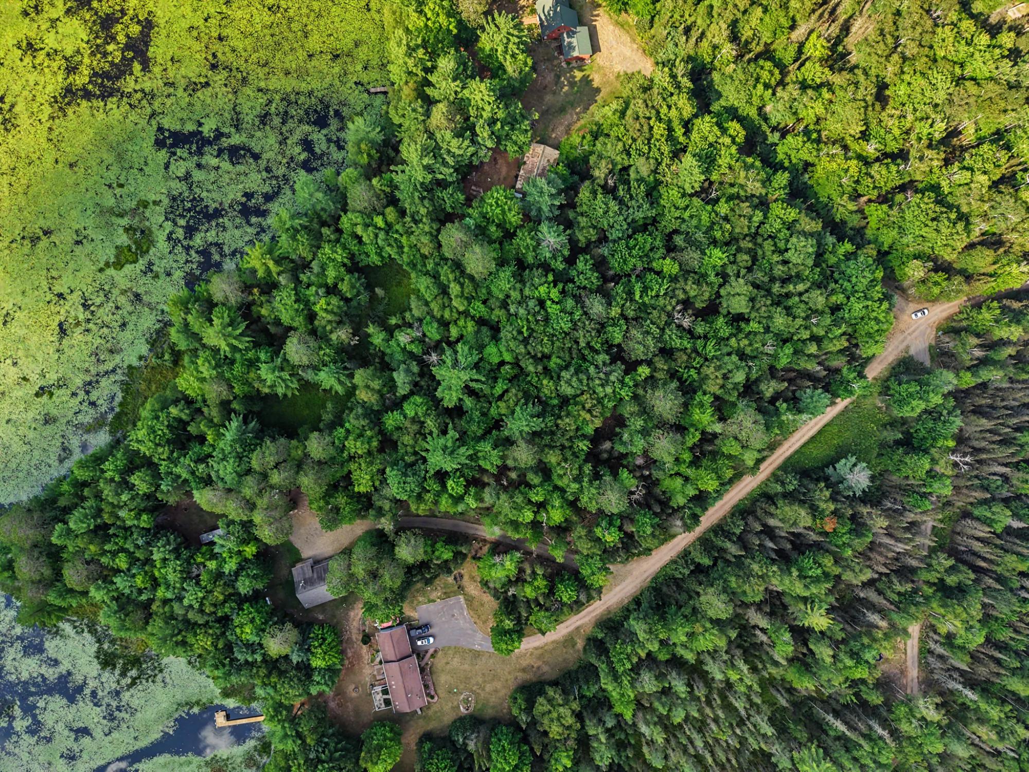 Lot On Sand Lake Road Eagle River, WI 54521 - Photo 8 of 15 Gallery Image 8