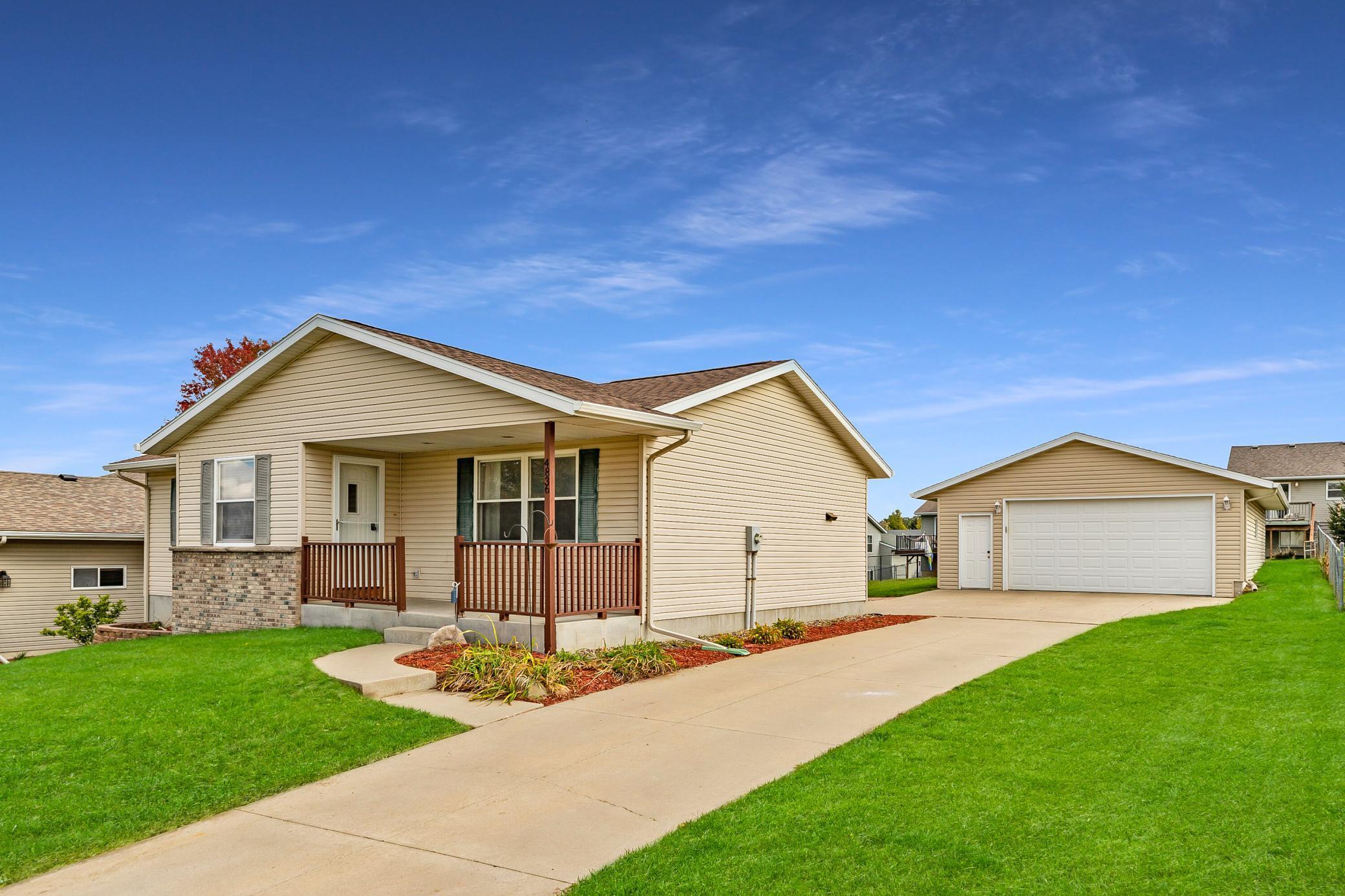 4836 Opal Lane Northwest Rochester, MN 55901 - Photo 1 of 1