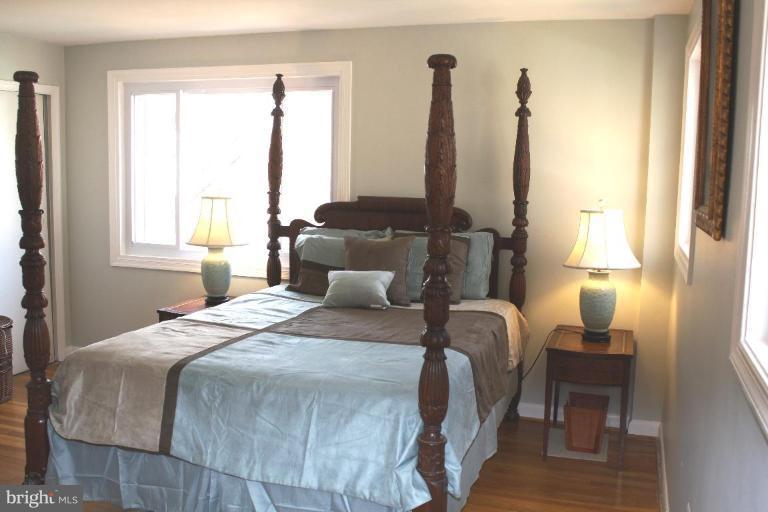 2914 Military Road Northwest Washington, DC 20015 - Photo 2 of 15 Master Bedroom