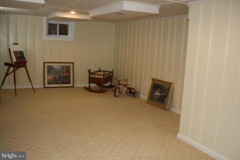 2914 Military Road Northwest Washington, DC 20015 - Photo 11 of 15 Basement #1