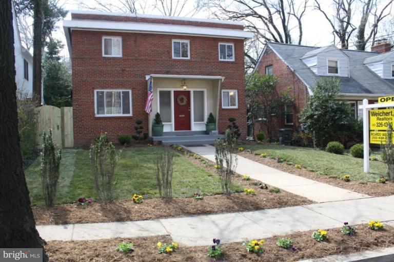 2914 Military Road Northwest Washington, DC 20015 - Photo 3 of 15 Other #1