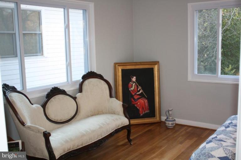 2914 Military Road Northwest Washington, DC 20015 - Photo 6 of 15 Bedroom #2