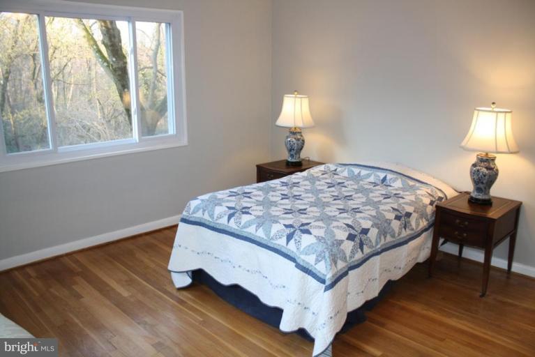 2914 Military Road Northwest Washington, DC 20015 - Photo 7 of 15 Bedroom #3
