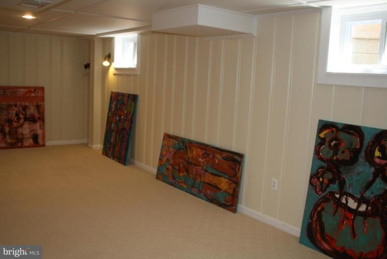 2914 Military Road Northwest Washington, DC 20015 - Photo 8 of 15 Basement #2