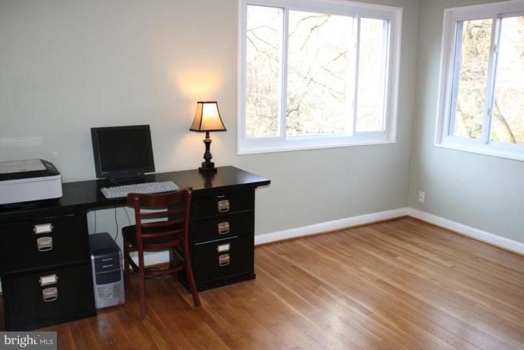 2914 Military Road Northwest Washington, DC 20015 - Photo 10 of 15 Bedroom #4