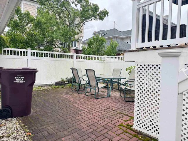 $1,700 | 16 South Baton Rouge Avenue, Unit G, Ventnor City, NJ 08406