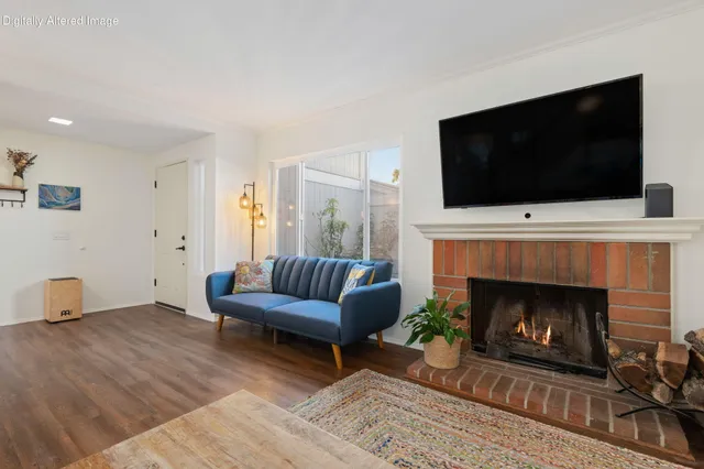 $1,199,000 | 475 Cannon Green Drive, Unit B, Goleta, CA 93117