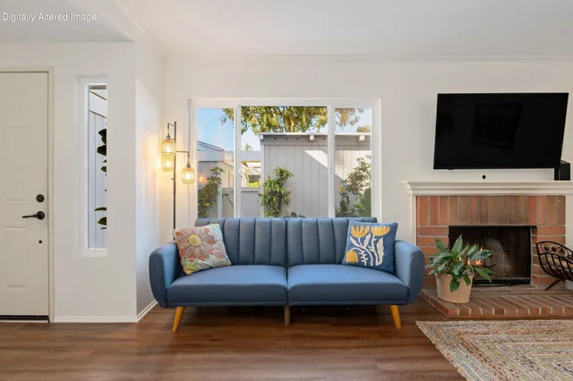 $1,199,000 | 475 Cannon Green Drive, Unit B, Goleta, CA 93117