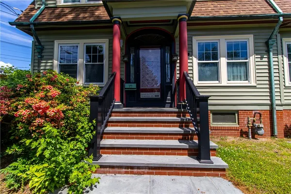 $714,900 | 451 River Avenue, Providence, RI 02908