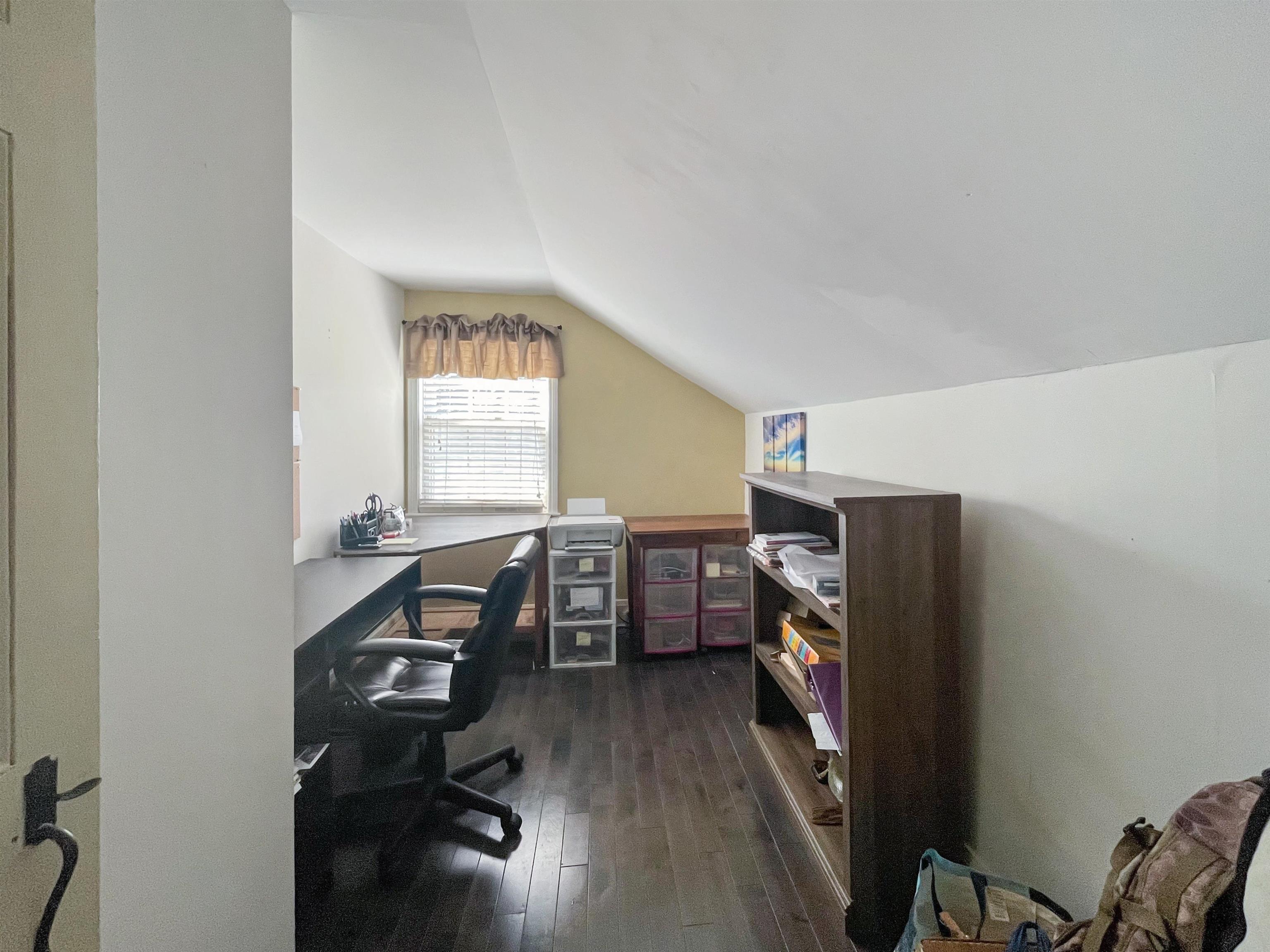 3497 Reservoir Road Berkshire, VT 05450 - Photo 22 of 43