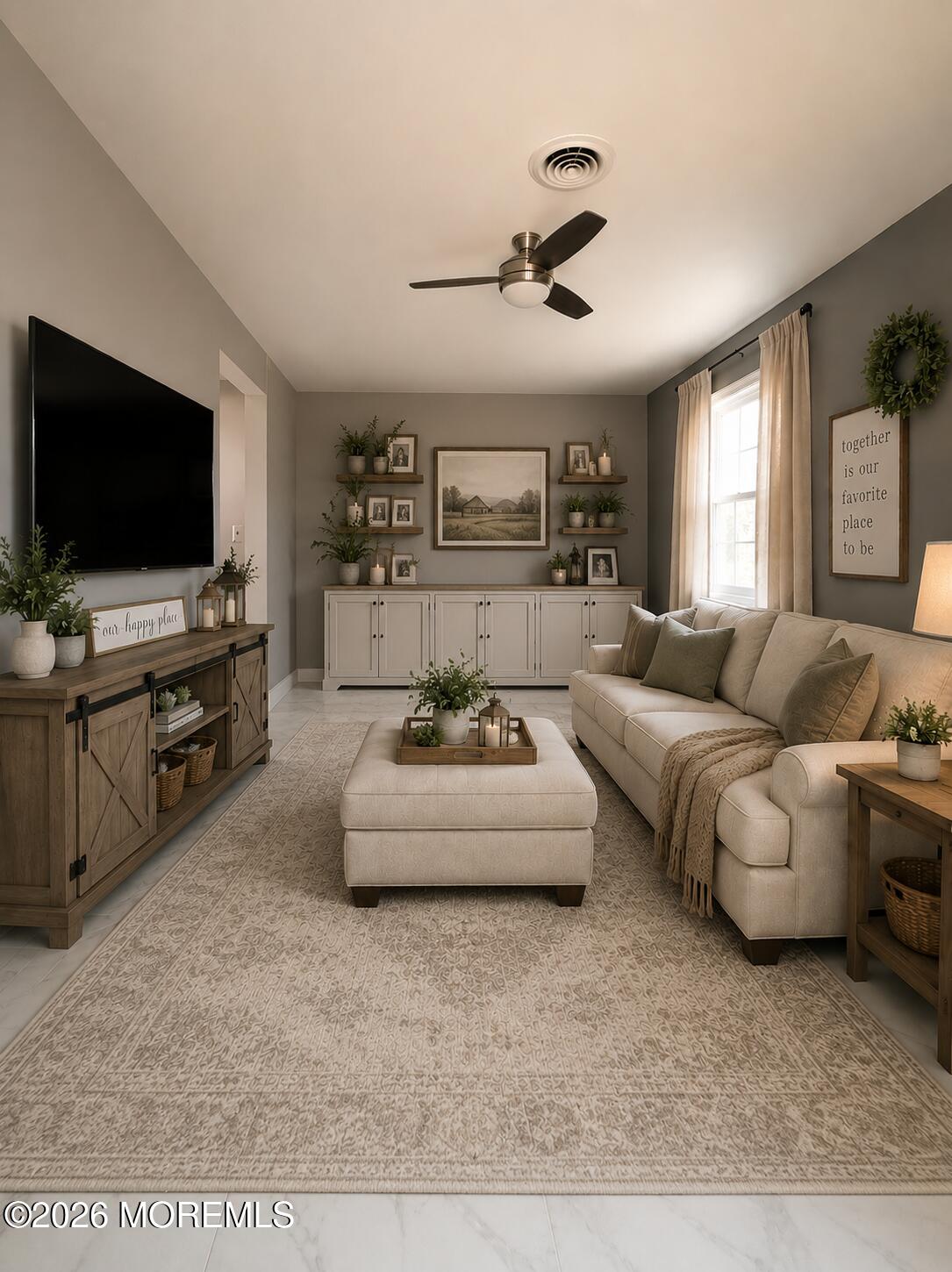 10 Littleton Road Toms River, NJ 08757 - Photo 10 of 23 Bonus Room Virtually Staged
