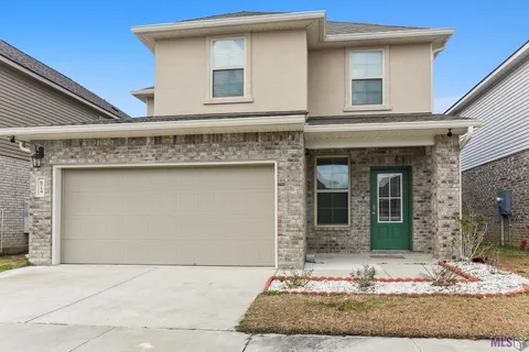 $2,400 | 6714 Tiger Pointe Drive, Baton Rouge, LA 70817