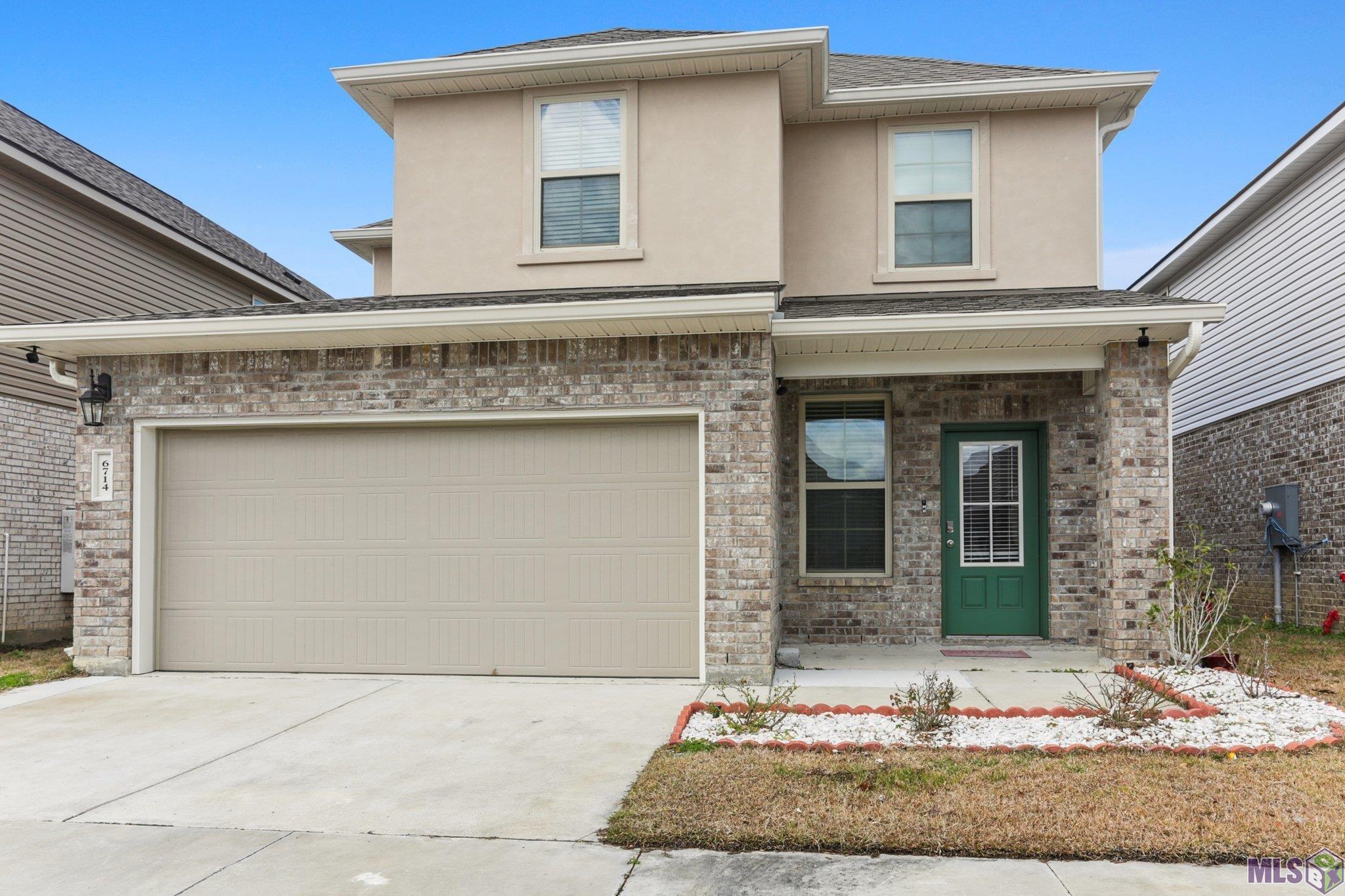 6714 Tiger Pointe Drive Baton Rouge, LA 70817 - Photo 1 of 14