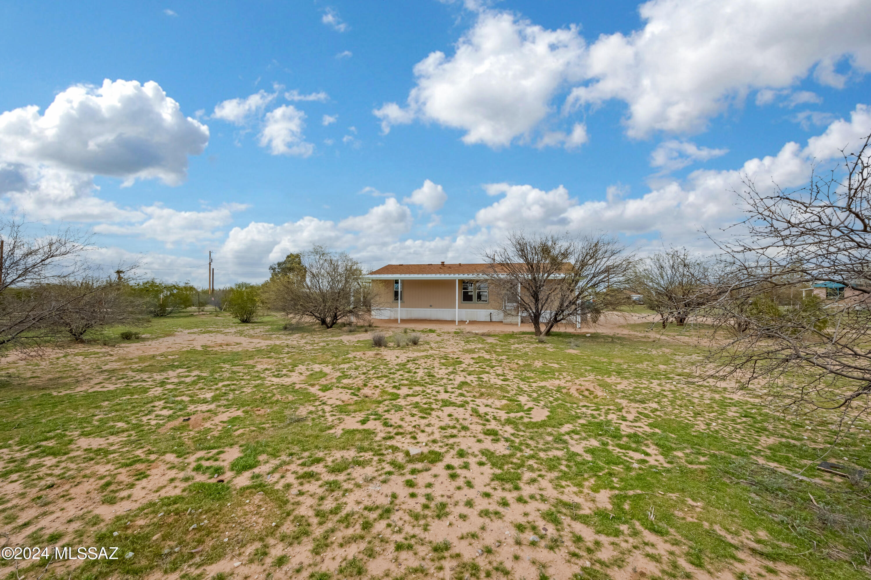 17115 West Blanco Road Marana, AZ 85653 - Photo 27 of 29 Gallery Image 27