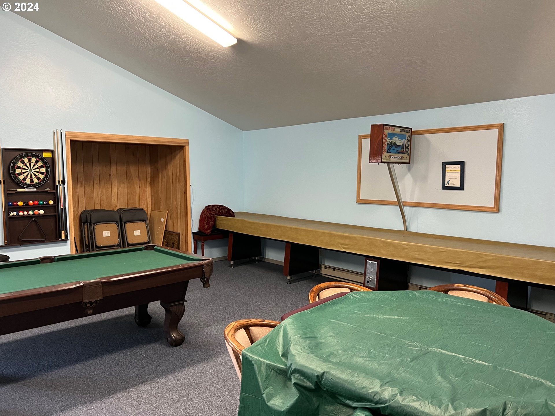 16219 Lower Harbor Road, Unit 19 Brookings, OR 97415 - Photo 31 of 39 Recreation Room
