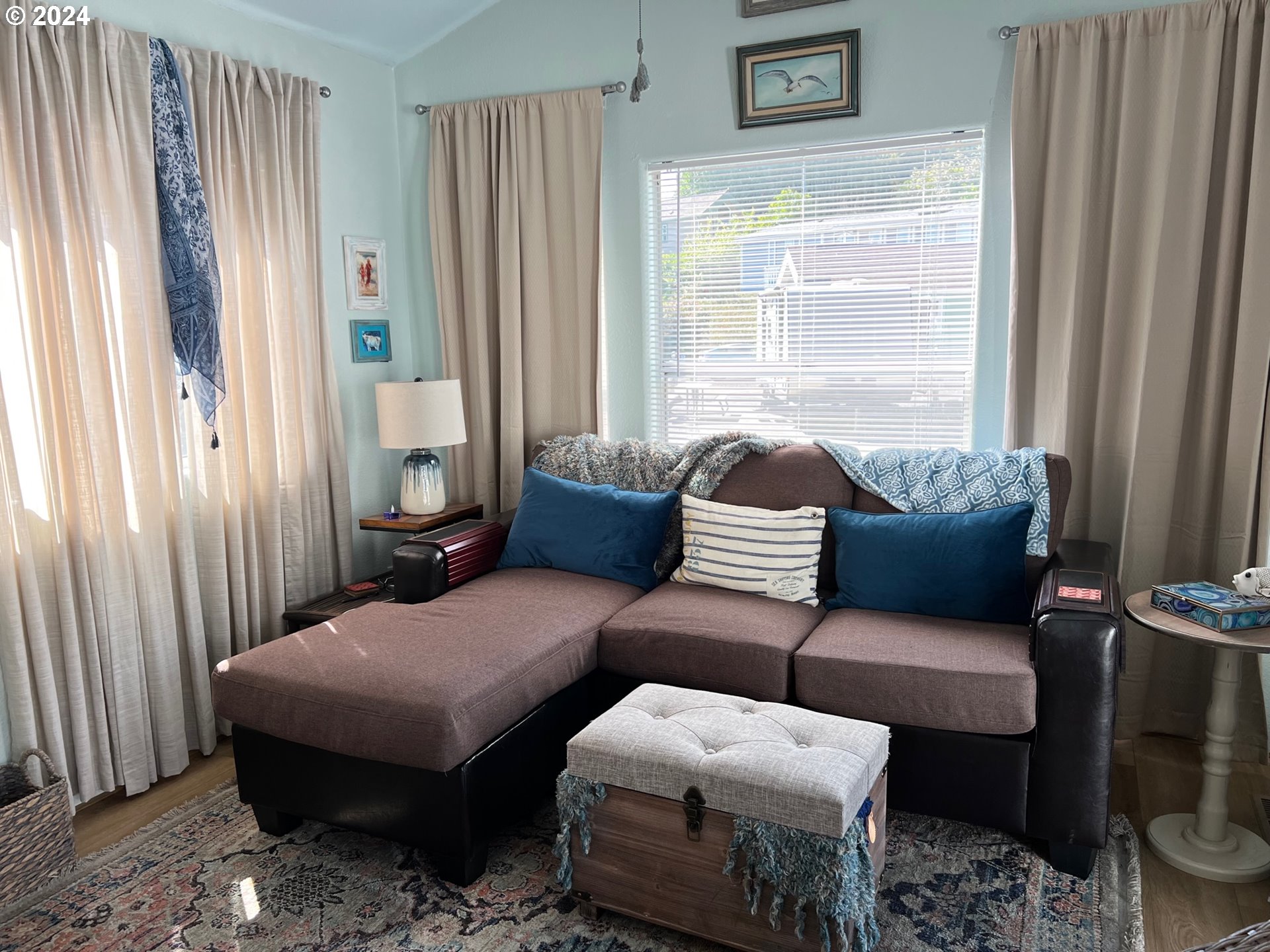 16219 Lower Harbor Road, Unit 19 Brookings, OR 97415 - Photo 8 of 39 Gallery Image 8