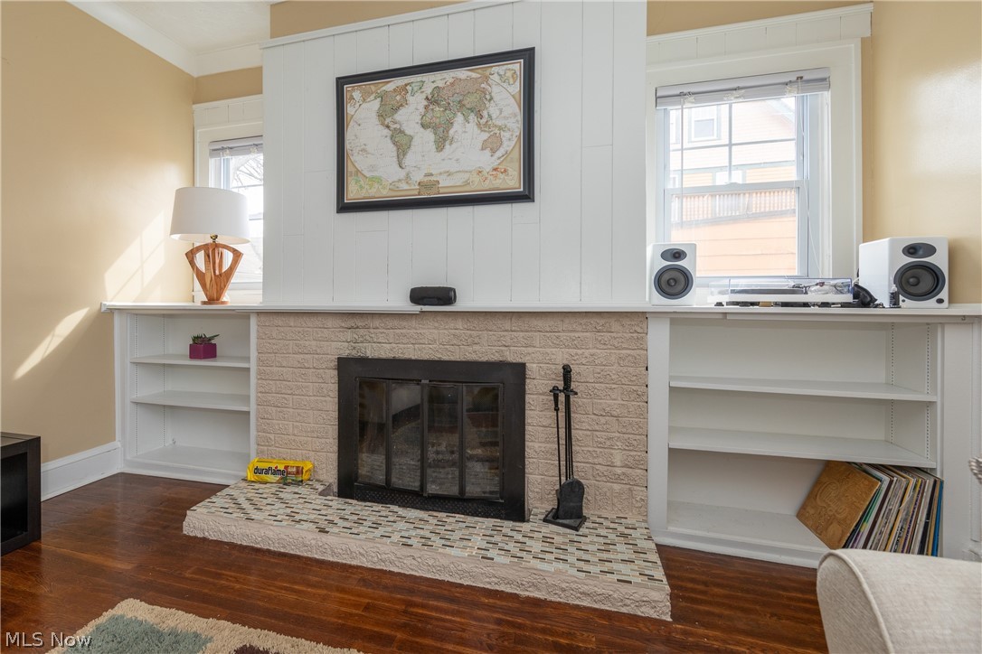 3115 Edgehill Road Cleveland, OH 44118 - Photo 7 of 35 Gallery Image 7