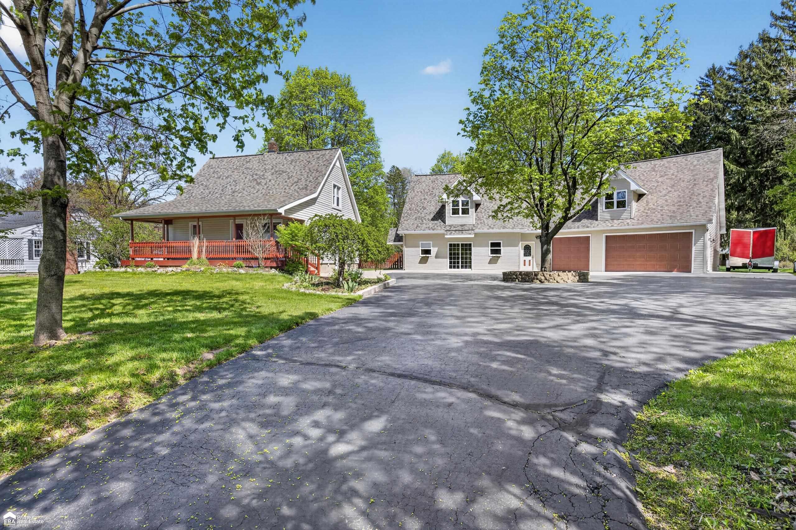 2292 North Belsay Road Burton, MI 48509 - Photo 2 of 86