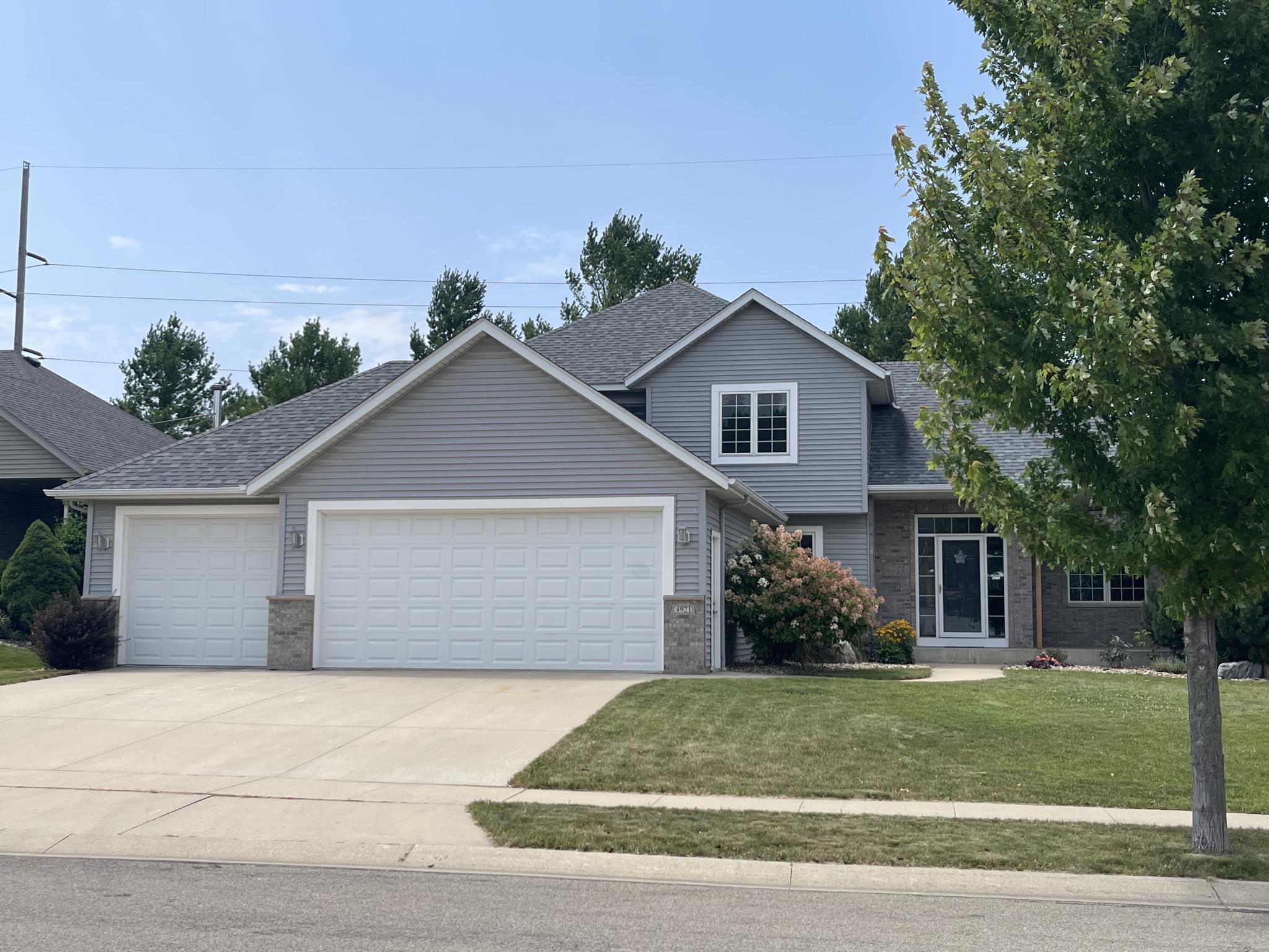 4921 Wood Lane Northwest Rochester, MN 55901 - Photo 1 of 1